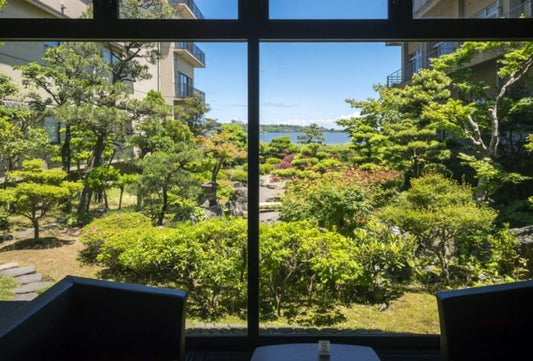 加賀四湯でおすすめの温泉旅館を厳選