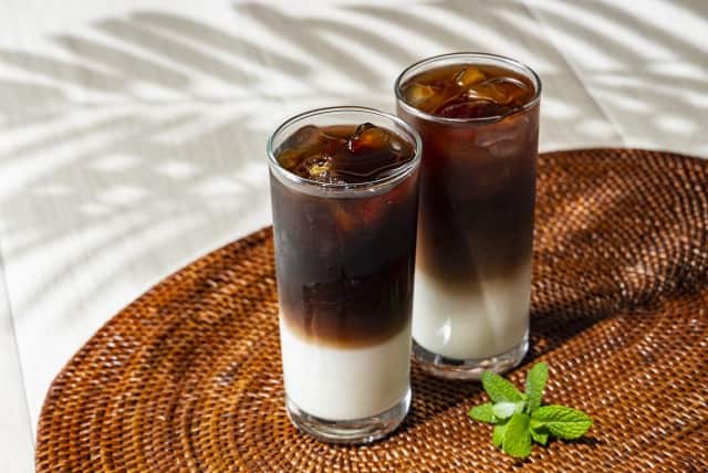 カフェオレは体に悪い?飲むなら量に注意