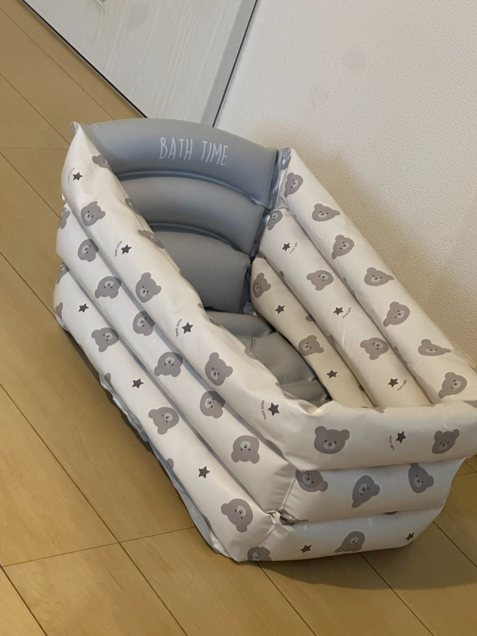 ベビーバス代用品の選び方
