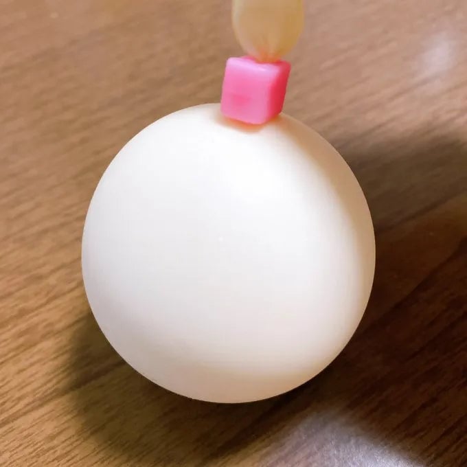 恐竜の卵アイスの平均的な値段