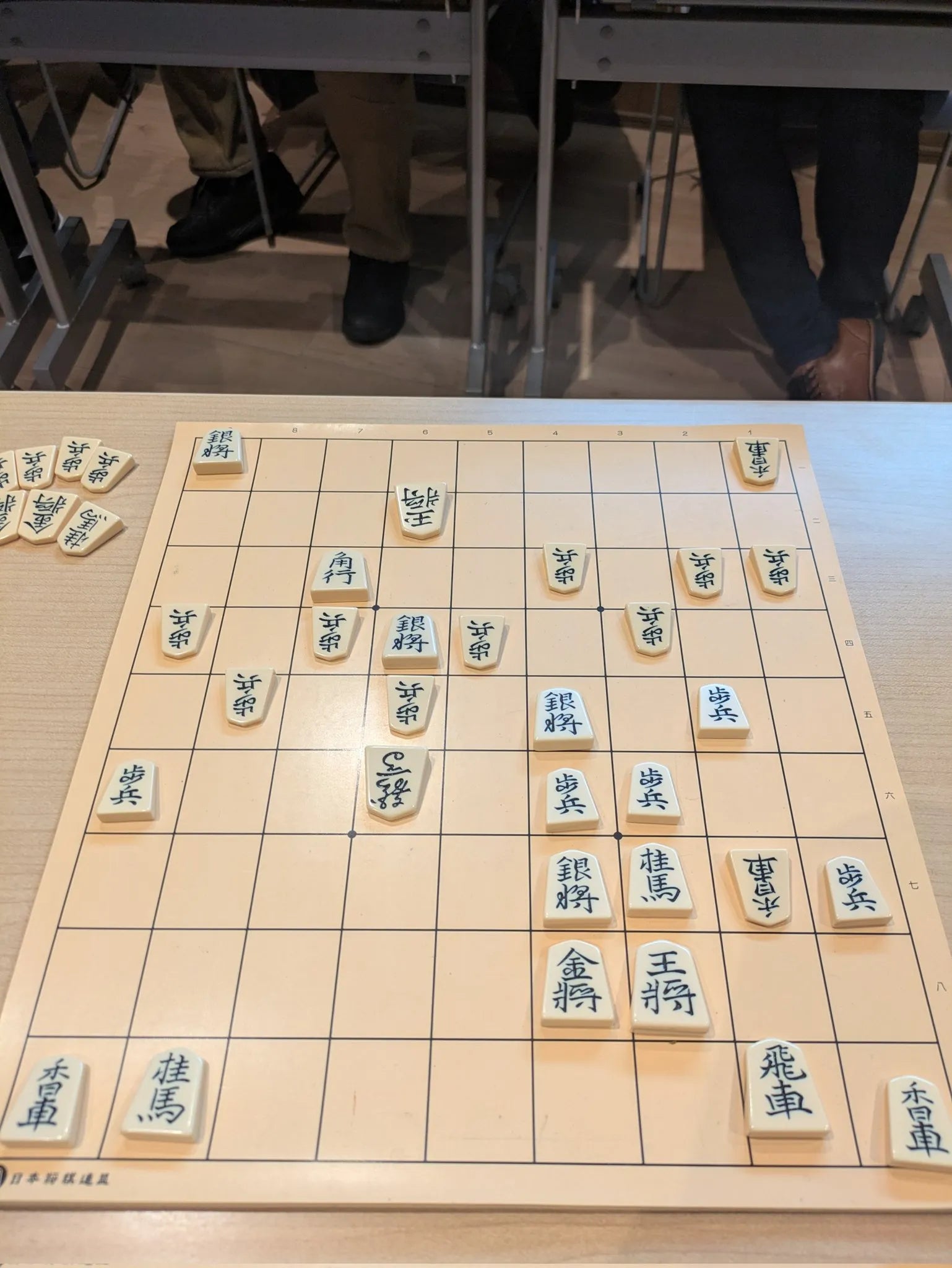 将棋盤は何歳から子どもに与えるのが適切ですか?