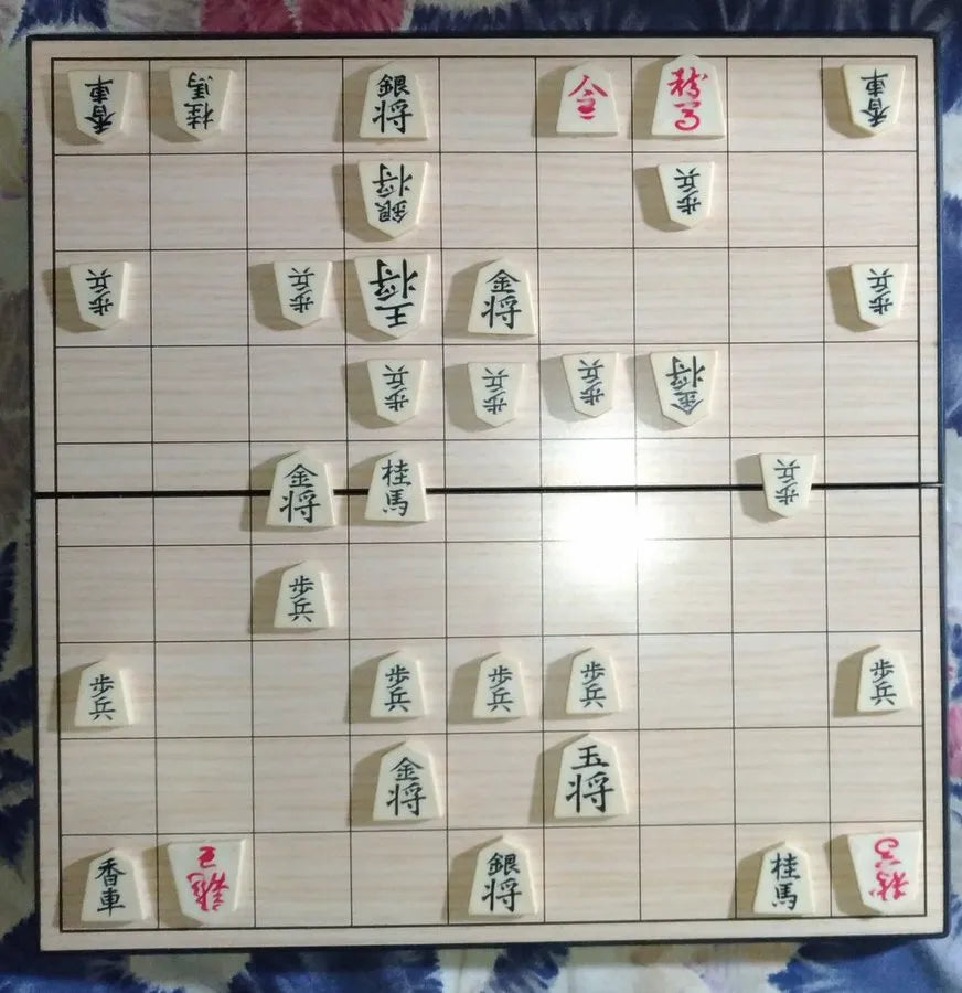 ホームセンターで将棋盤は買える?