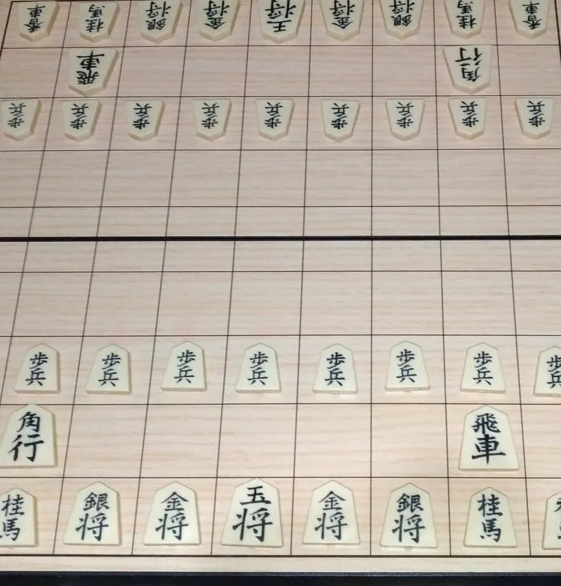 将棋盤は100均で買える?